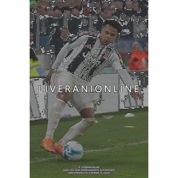 Torino 08.11.2025 Allianz Stadium @Manuela Viganti /Ag. Aldo Liverani sas Juventus vs Torino Campionato Calcio Serie A Enilive 2025/2026 11a giornata Nella foto: weston mckennie