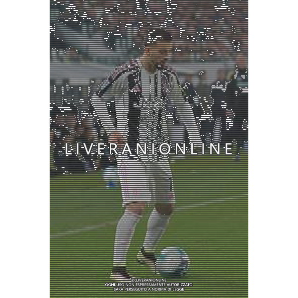 Torino 08.11.2025 Allianz Stadium @Manuela Viganti /Ag. Aldo Liverani sas Juventus vs Torino Campionato Calcio Serie A Enilive 2025/2026 11a giornata Nella foto: edon zhegrova