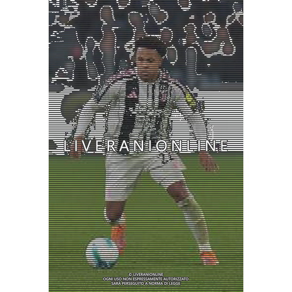 Torino 08.11.2025 Allianz Stadium @Manuela Viganti /Ag. Aldo Liverani sas Juventus vs Torino Campionato Calcio Serie A Enilive 2025/2026 11a giornata Nella foto: weston mckennie
