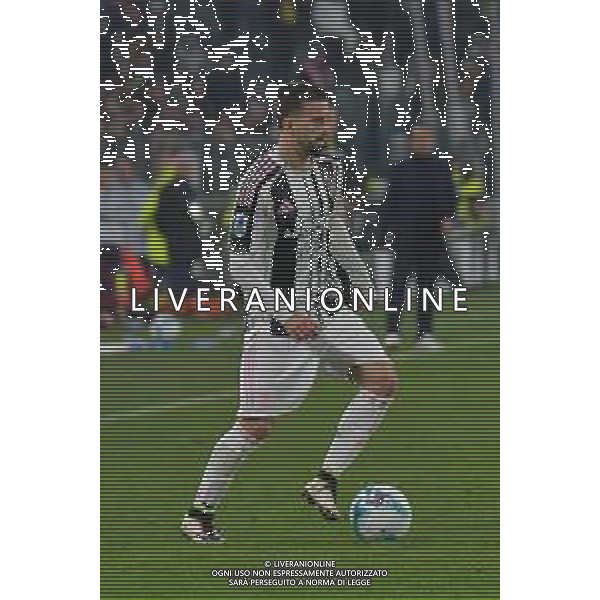 Torino 08.11.2025 Allianz Stadium @Manuela Viganti /Ag. Aldo Liverani sas Juventus vs Torino Campionato Calcio Serie A Enilive 2025/2026 11a giornata Nella foto: edon zhegrova