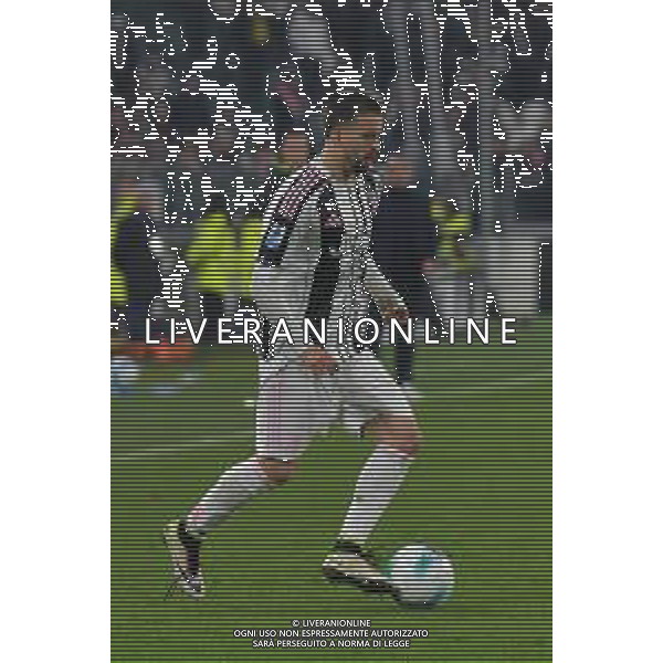 Torino 08.11.2025 Allianz Stadium @Manuela Viganti /Ag. Aldo Liverani sas Juventus vs Torino Campionato Calcio Serie A Enilive 2025/2026 11a giornata Nella foto: edon zhegrova