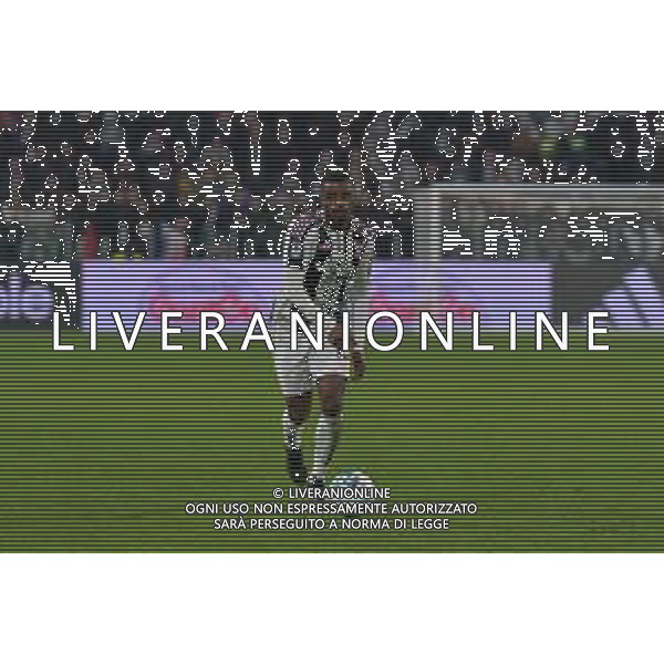 Torino 08.11.2025 Allianz Stadium @Manuela Viganti /Ag. Aldo Liverani sas Juventus vs Torino Campionato Calcio Serie A Enilive 2025/2026 11a giornata Nella foto: pierre kalulu