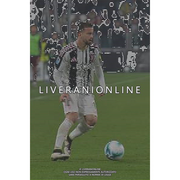 Torino 08.11.2025 Allianz Stadium @Manuela Viganti /Ag. Aldo Liverani sas Juventus vs Torino Campionato Calcio Serie A Enilive 2025/2026 11a giornata Nella foto: edon zhegrova