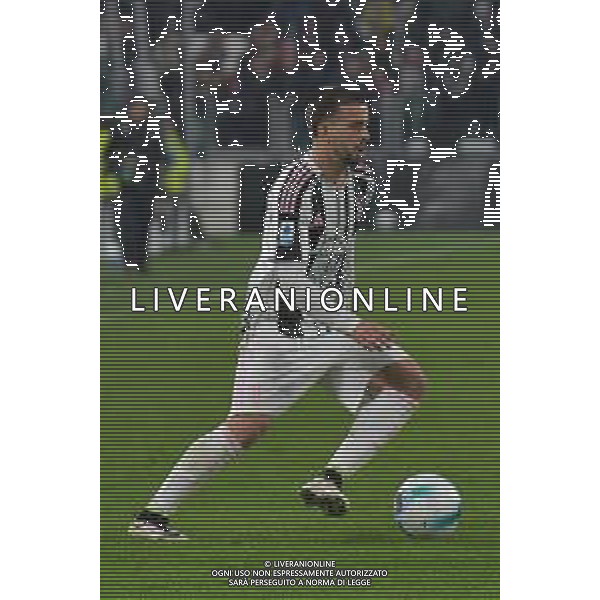 Torino 08.11.2025 Allianz Stadium @Manuela Viganti /Ag. Aldo Liverani sas Juventus vs Torino Campionato Calcio Serie A Enilive 2025/2026 11a giornata Nella foto: edon zhegrova