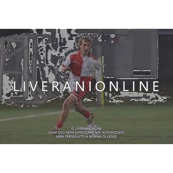 Pianese vs Rimini Campionato Serie C Sky Wifi - 13 Giornata Stadio Comunale - Piancastagnaio 08-11-2025 nella foto Lorenzo D\'Agostini Foto di Federico Gaetano - ag.Aldo Liverani