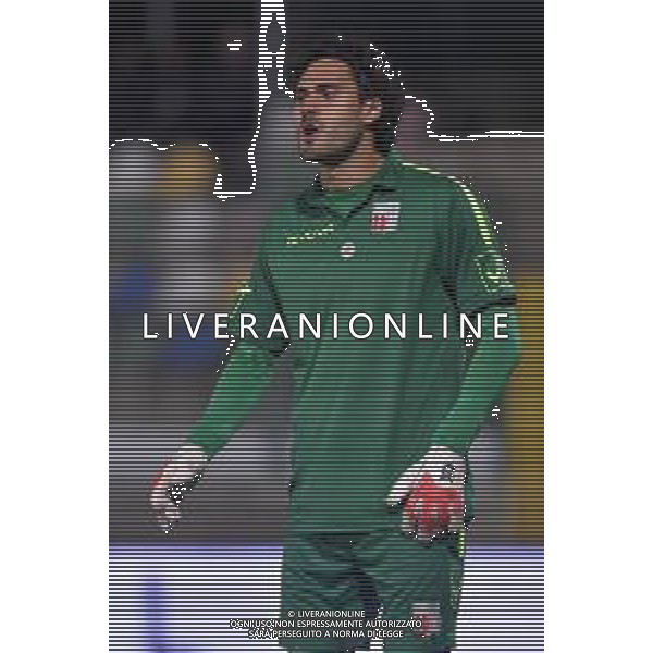 Pianese vs Rimini Campionato Serie C Sky Wifi - 13 Giornata Stadio Comunale - Piancastagnaio 08-11-2025 nella foto Leonardo Vitali Foto di Federico Gaetano - ag.Aldo Liverani