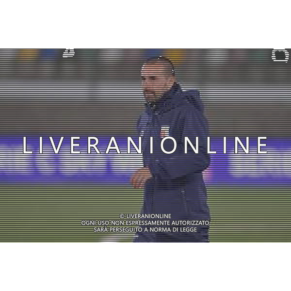 Pianese vs Rimini Campionato Serie C Sky Wifi - 13 Giornata Stadio Comunale - Piancastagnaio 08-11-2025 nella foto Filippo D\'Alesio Foto di Federico Gaetano - ag.Aldo Liverani