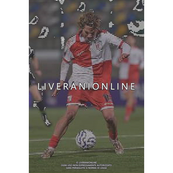 Pianese vs Rimini Campionato Serie C Sky Wifi - 13 Giornata Stadio Comunale - Piancastagnaio 08-11-2025 nella foto Lorenzo D\'Agostini Foto di Federico Gaetano - ag.Aldo Liverani