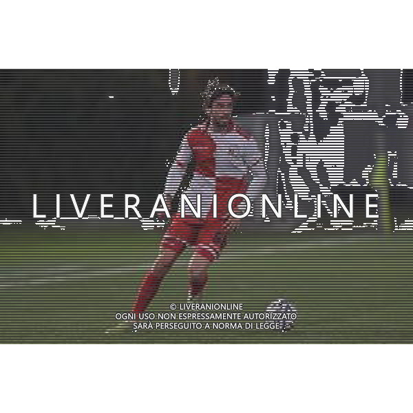 Pianese vs Rimini Campionato Serie C Sky Wifi - 13 Giornata Stadio Comunale - Piancastagnaio 08-11-2025 nella foto Tomas Lepri Foto di Federico Gaetano - ag.Aldo Liverani