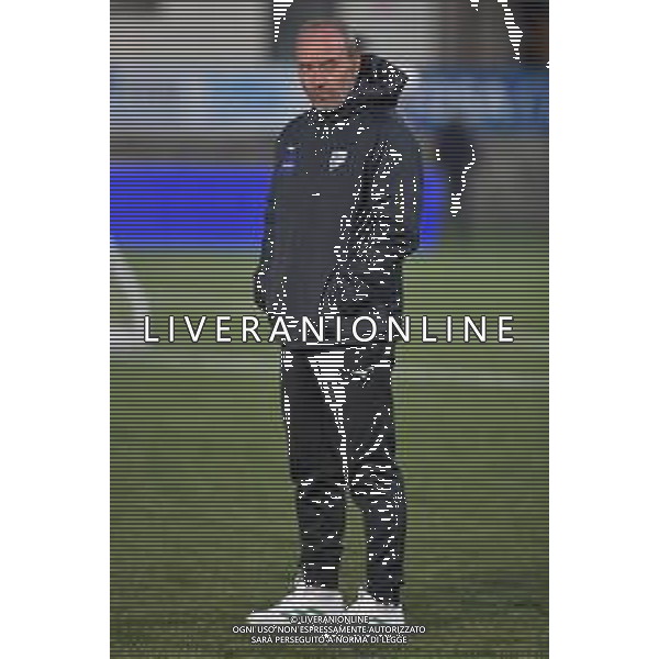 Pianese vs Rimini Campionato Serie C Sky Wifi - 13 Giornata Stadio Comunale - Piancastagnaio 08-11-2025 nella foto Alessandro Birindelli Foto di Federico Gaetano - ag.Aldo Liverani