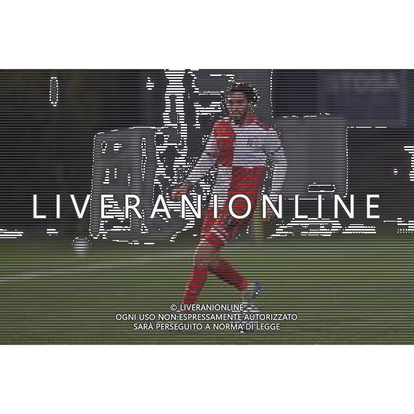 Pianese vs Rimini Campionato Serie C Sky Wifi - 13 Giornata Stadio Comunale - Piancastagnaio 08-11-2025 nella foto Tomas Lepri Foto di Federico Gaetano - ag.Aldo Liverani