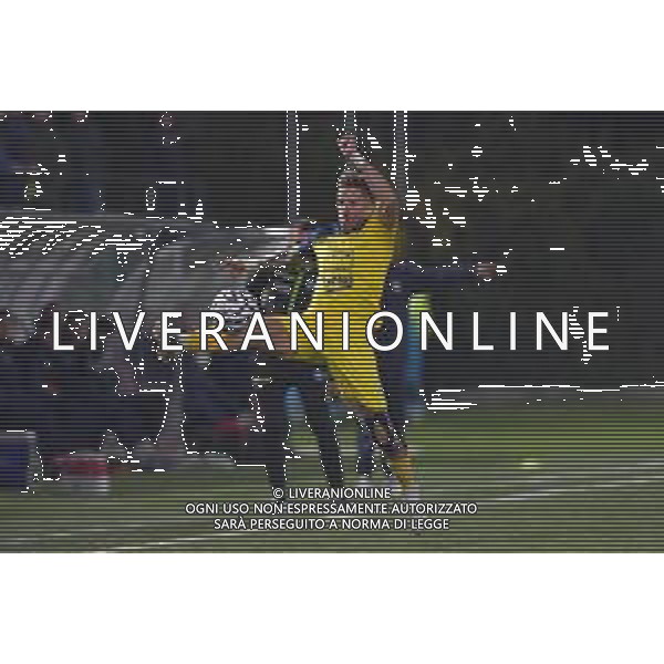 Pianese vs Rimini Campionato Serie C Sky Wifi - 13 Giornata Stadio Comunale - Piancastagnaio 08-11-2025 nella foto Lorenzo Coccia Foto di Federico Gaetano - ag.Aldo Liverani