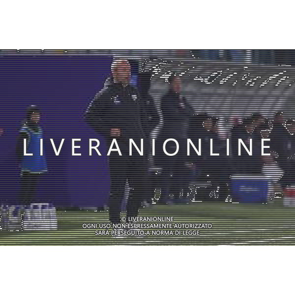 Pianese vs Rimini Campionato Serie C Sky Wifi - 13 Giornata Stadio Comunale - Piancastagnaio 08-11-2025 nella foto Alessandro Birindelli Foto di Federico Gaetano - ag.Aldo Liverani