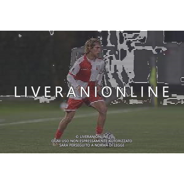 Pianese vs Rimini Campionato Serie C Sky Wifi - 13 Giornata Stadio Comunale - Piancastagnaio 08-11-2025 nella foto Lorenzo D\'Agostini Foto di Federico Gaetano - ag.Aldo Liverani