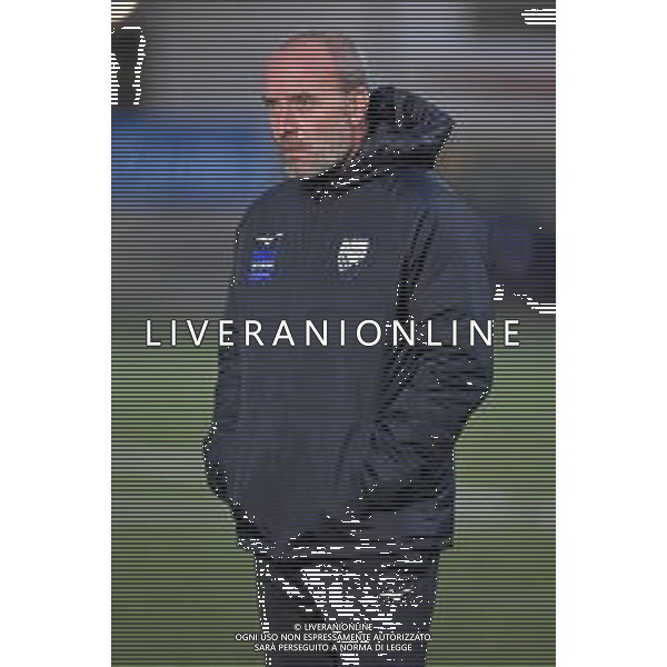 Pianese vs Rimini Campionato Serie C Sky Wifi - 13 Giornata Stadio Comunale - Piancastagnaio 08-11-2025 nella foto Alessandro Birindelli Foto di Federico Gaetano - ag.Aldo Liverani