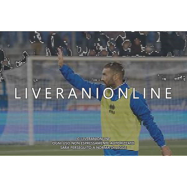 09-11-2025 NOVARA-CAMPIONATO DI CALCIO LEGA PRO NOVARA-LECCO NELLA FOTO erik Lanini FOTO ANDREA MARANGON-AG ALDO LIVERANI SAS