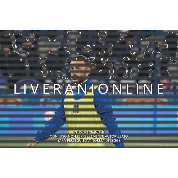 09-11-2025 NOVARA-CAMPIONATO DI CALCIO LEGA PRO NOVARA-LECCO NELLA FOTO erik Lanini FOTO ANDREA MARANGON-AG ALDO LIVERANI SAS