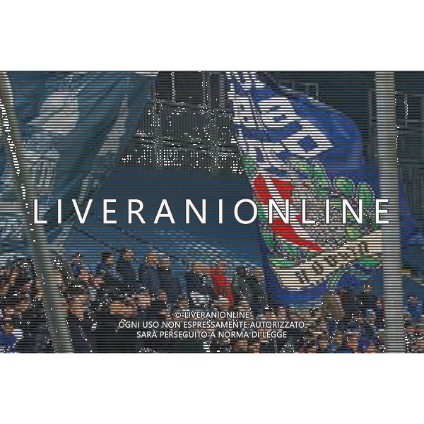 09-11-2025 NOVARA-CAMPIONATO DI CALCIO LEGA PRO NOVARA-LECCO NELLA FOTO TIFOSI NOVARA CALCIO FOTO ANDREA MARANGON-AG ALDO LIVERANI SAS