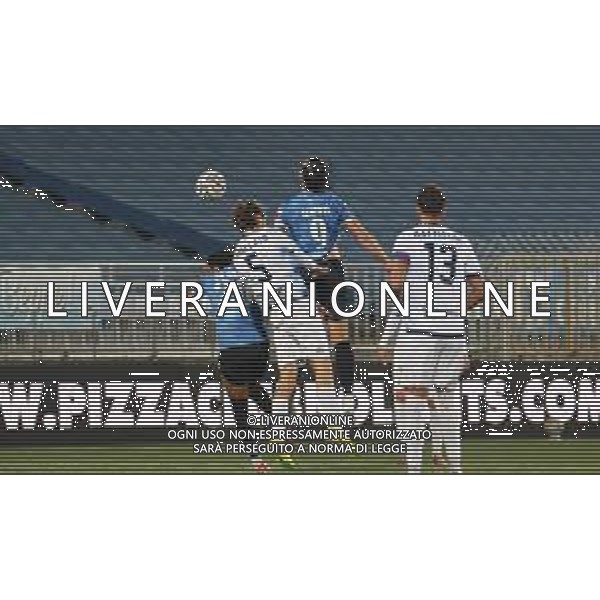 09-11-2025 NOVARA-CAMPIONATO DI CALCIO LEGA PRO NOVARA-LECCO NELLA FOTO Thomas Alberti - Zanellato FOTO ANDREA MARANGON-AG ALDO LIVERANI SAS