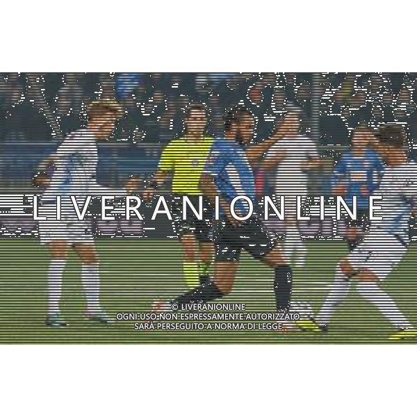 09-11-2025 NOVARA-CAMPIONATO DI CALCIO LEGA PRO NOVARA-LECCO NELLA FOTO Da graca FOTO ANDREA MARANGON-AG ALDO LIVERANI SAS