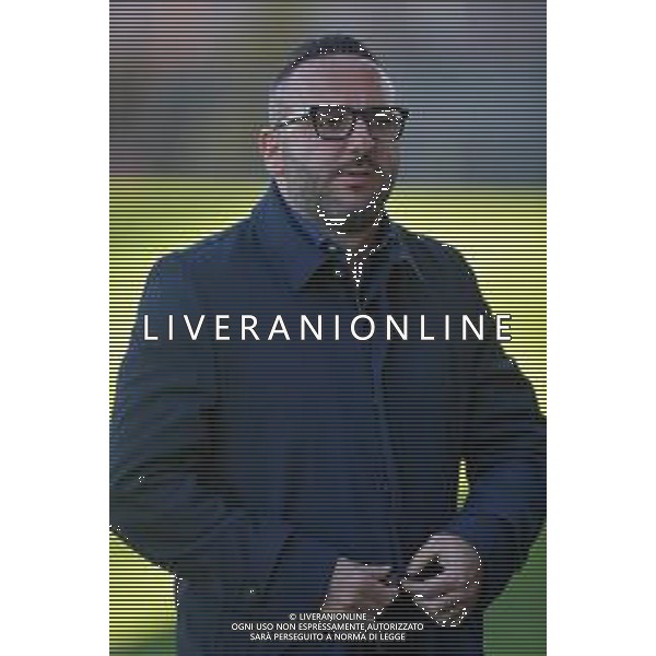 Perugia vs Arezzo Campionato Serie C Sky Wifi - 13 Giornata Stadio Renato Curi - Perugia 09-11-2025 nella foto Aniello Cutolo Foto di Federico Gaetano - ag.Aldo Liverani- AGENZIA ALDO LIVERANI SAS