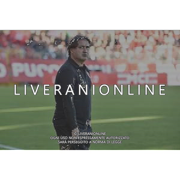 Perugia vs Arezzo Campionato Serie C Sky Wifi - 13 Giornata Stadio Renato Curi - Perugia 09-11-2025 nella foto Giovanni Tedesco Foto di Federico Gaetano - ag.Aldo Liverani- AGENZIA ALDO LIVERANI SAS