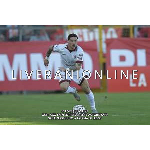 Perugia vs Arezzo Campionato Serie C Sky Wifi - 13 Giornata Stadio Renato Curi - Perugia 09-11-2025 nella foto Emiliano Pattarello Foto di Federico Gaetano - ag.Aldo Liverani- AGENZIA ALDO LIVERANI SAS