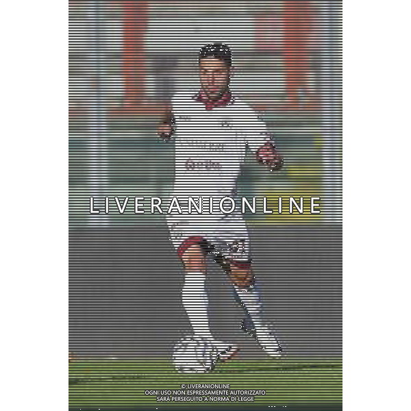 Perugia vs Arezzo Campionato Serie C Sky Wifi - 13 Giornata Stadio Renato Curi - Perugia 09-11-2025 nella foto Camillo Tavernelli Foto di Federico Gaetano - ag.Aldo Liverani- AGENZIA ALDO LIVERANI SAS