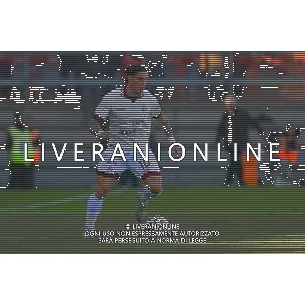 Perugia vs Arezzo Campionato Serie C Sky Wifi - 13 Giornata Stadio Renato Curi - Perugia 09-11-2025 nella foto Emiliano Pattarello Foto di Federico Gaetano - ag.Aldo Liverani- AGENZIA ALDO LIVERANI SAS