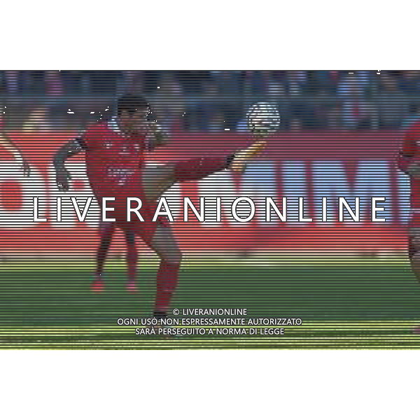 Perugia vs Arezzo Campionato Serie C Sky Wifi - 13 Giornata Stadio Renato Curi - Perugia 09-11-2025 nella foto Paolo Bartolomei Foto di Federico Gaetano - ag.Aldo Liverani- AGENZIA ALDO LIVERANI SAS