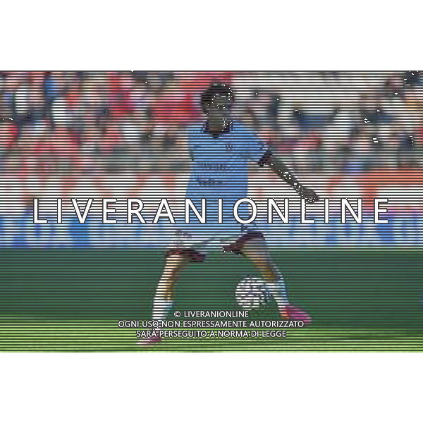 Perugia vs Arezzo Campionato Serie C Sky Wifi - 13 Giornata Stadio Renato Curi - Perugia 09-11-2025 nella foto Luca Chierico Foto di Federico Gaetano - ag.Aldo Liverani- AGENZIA ALDO LIVERANI SAS