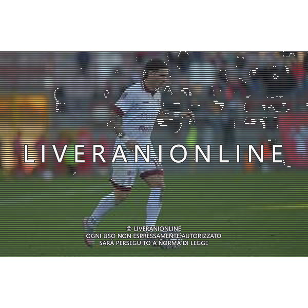 Perugia vs Arezzo Campionato Serie C Sky Wifi - 13 Giornata Stadio Renato Curi - Perugia 09-11-2025 nella foto Emiliano Pattarello Foto di Federico Gaetano - ag.Aldo Liverani- AGENZIA ALDO LIVERANI SAS