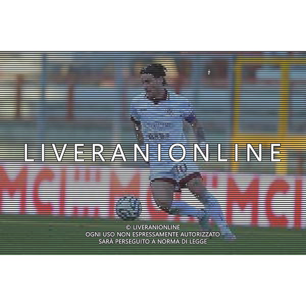 Perugia vs Arezzo Campionato Serie C Sky Wifi - 13 Giornata Stadio Renato Curi - Perugia 09-11-2025 nella foto Emiliano Pattarello Foto di Federico Gaetano - ag.Aldo Liverani- AGENZIA ALDO LIVERANI SAS