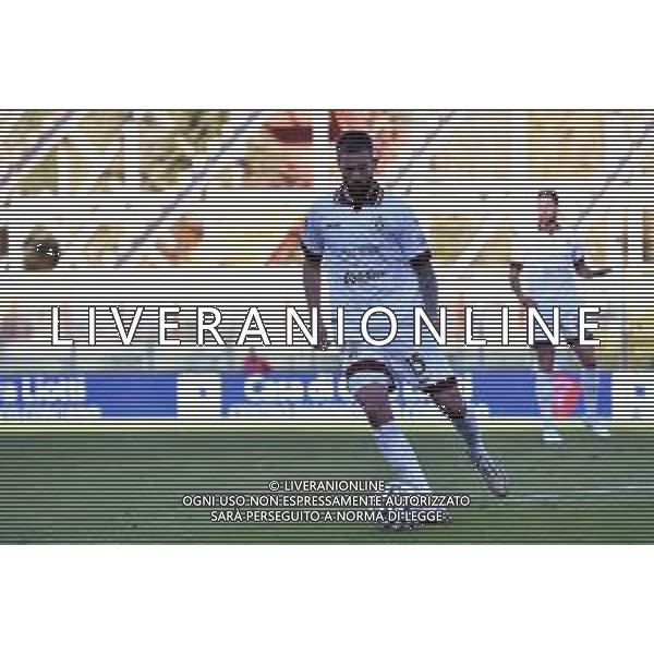 Perugia vs Arezzo Campionato Serie C Sky Wifi - 13 Giornata Stadio Renato Curi - Perugia 09-11-2025 nella foto Nicolo’ Gigli Foto di Federico Gaetano - ag.Aldo Liverani- AGENZIA ALDO LIVERANI SAS