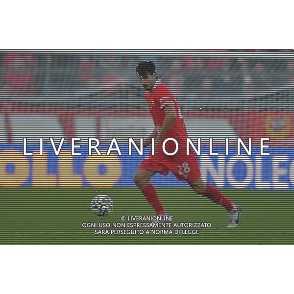 Perugia vs Arezzo Campionato Serie C Sky Wifi - 13 Giornata Stadio Renato Curi - Perugia 09-11-2025 nella foto Davide Riccardi Foto di Federico Gaetano - ag.Aldo Liverani- AGENZIA ALDO LIVERANI SAS