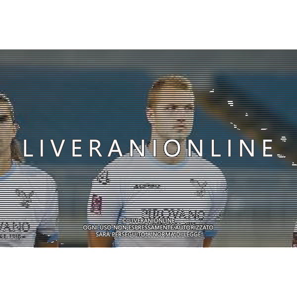 Leon Sipos -Novara e Lecco Campionato calcio Lega Pro Girone A 09.11. 2025 ©MARANGON ANDREA - AGENZIA ALDO LIVERANI SAS