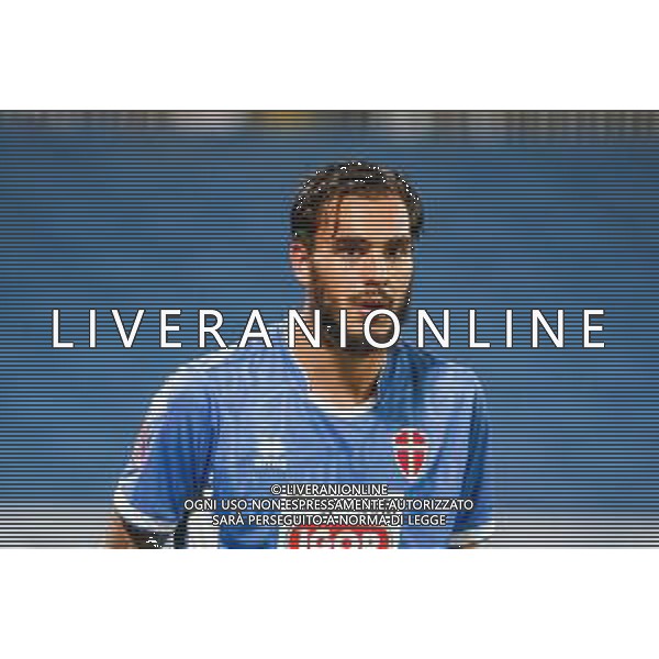 Marco Da graca Novara fc -Novara e Lecco Campionato calcio Lega Pro Girone A 09.11. 2025 ©MARANGON ANDREA - AGENZIA ALDO LIVERANI SAS