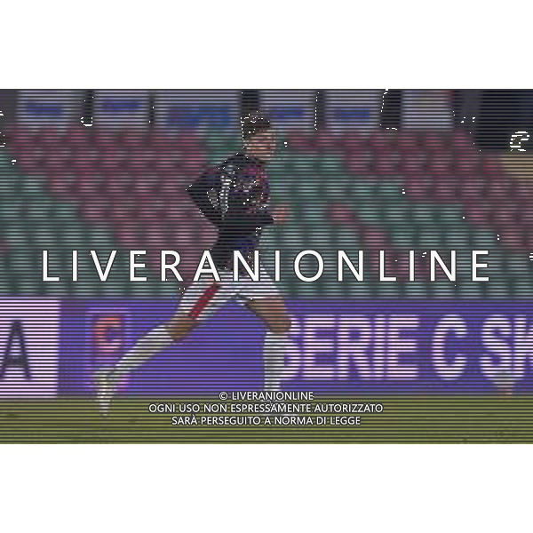 Ternana vs Vis Pesaro Campionato Serie C Sky Wifi - 13 Giornata Stadio Libero Liberati - Terni 09-11-2025 nella foto Esultanza Stabile Foto di Federico Gaetano - ag.Aldo Liverani- AGENZIA ALDO LIVERANI SAS