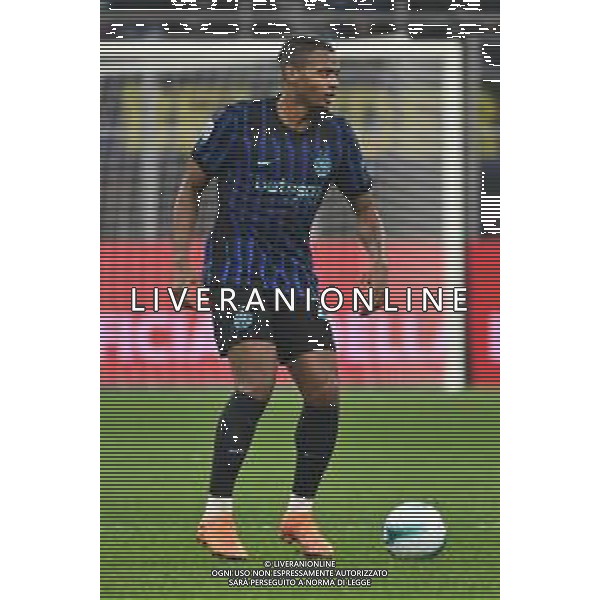 Inter vs Lazio nella foto Manuel Akanji (Inter) Milano 09-11-2025 Stadio Giuseppe Meazza - San Siro Inter vs Lazio Campionato Serie A Enilive -11a giornata foto Roberto Garavaglia/Agenzia Aldo Liverani sas