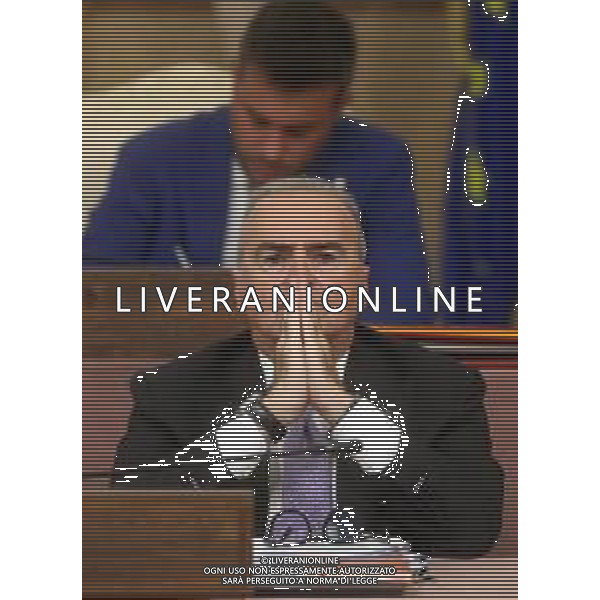 IMOLA 22 10 2025 CONSIGLIO COMUNALE NELLA FOTO ASSESSORE PIERANGELO RAFFINI ©SANNA - AGENZIA ALDO LIVERANI SAS