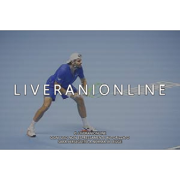 TVRCOR Tennis Nitto Atp Finals 2025 Inalpi Arena Torino 11-11-2025 Round Robin doppio Marcel Granollers e Horacio Zeballos vs Simone Bolelli e Andrea Vavassori nella foto Simone Bolelli FOTO ROBERTA CORRADIN-AG ALDO LIVERANI SAS