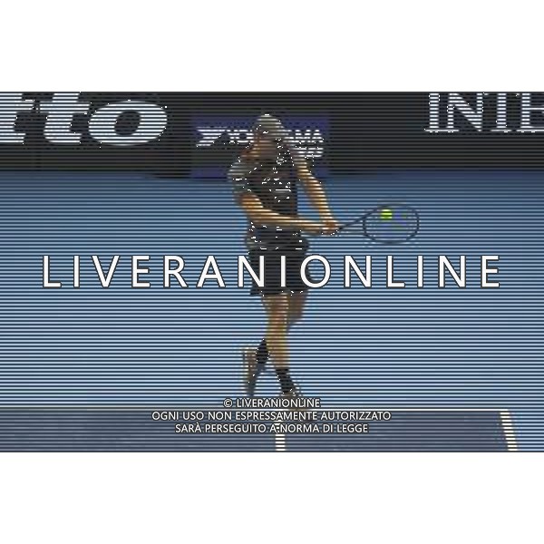 TVRCOR Tennis Nitto Atp Finals 2025 Inalpi Arena Torino 12-11-2025 Round Robin doppio Harri HELIOVAARA (FIN) e Henry PATTEN (GBR) vs Joe SALISBURY (GBR) e Neal SKUPSKI (GBR) nella foto Joe SALISBURY (GBR) and Neal SKUPSKI (GBR) FOTO ROBERTA CORRADIN-AG ALDO LIVERANI SAS