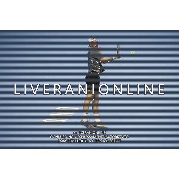 TVRCOR Tennis Nitto Atp Finals 2025 Inalpi Arena Torino 11-11-2025 Round Robin doppio Julian Cash (GBR) e Lloyd Glasspool (GBR) vs Tim Pütz (GER) e Kevin Krawietz (GER) FOTO ROBERTA CORRADIN-AG ALDO LIVERANI SAS