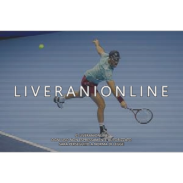 TVRCOR Tennis Nitto Atp Finals 2025 Inalpi Arena Torino 11-11-2025 Round Robin doppio Julian Cash (GBR) e Lloyd Glasspool (GBR) vs Tim Pütz (GER) e Kevin Krawietz (GER) FOTO ROBERTA CORRADIN-AG ALDO LIVERANI SAS