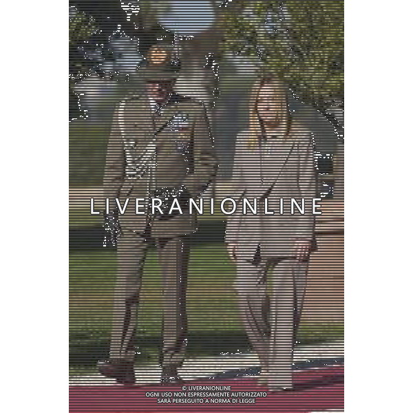 Roma 13 Novembre 2025 Il Presidente del Consiglio Giorgia Meloni partecipa al I Vertice Intergovernativo Italia-Albania. Nella Foto: Giorgia Meloni Foto Credit: Andrea Bracaglia- AGENZIA ALDO LIVERANI SAS