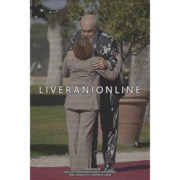 Roma 13 Novembre 2025 Il Presidente del Consiglio Giorgia Meloni partecipa al I Vertice Intergovernativo Italia-Albania. Nella Foto: Giorgia Meloni, Edi Rama Foto Credit: Andrea Bracaglia- AGENZIA ALDO LIVERANI SAS