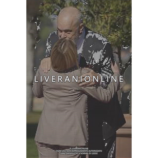 Roma 13 Novembre 2025 Il Presidente del Consiglio Giorgia Meloni partecipa al I Vertice Intergovernativo Italia-Albania. Nella Foto: Giorgia Meloni, Edi Rama Foto Credit: Andrea Bracaglia- AGENZIA ALDO LIVERANI SAS