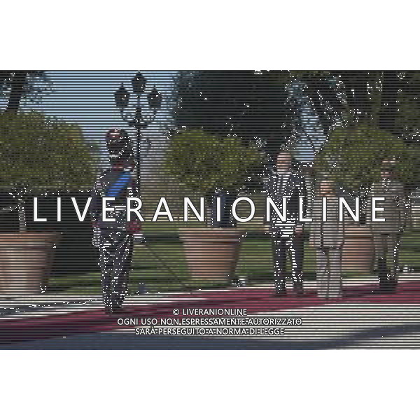 Roma 13 Novembre 2025 Il Presidente del Consiglio Giorgia Meloni partecipa al I Vertice Intergovernativo Italia-Albania. Nella Foto: Giorgia Meloni, Edi Rama Foto Credit: Andrea Bracaglia- AGENZIA ALDO LIVERANI SAS