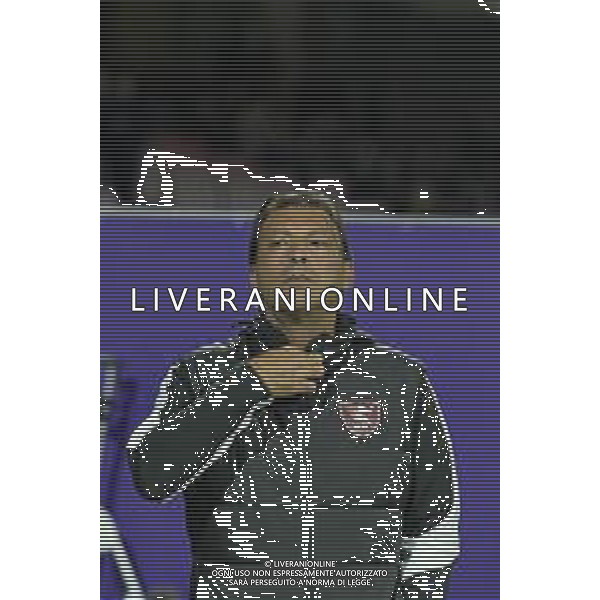 10 11 2025 Salerno. Stadio Arechi. Serie C. Salernitana-Crotone Nella foto Giuseppe Raffaele Foto Giuseppe Cuozzo/Agenzia Liverani- AGENZIA ALDO LIVERANI SAS