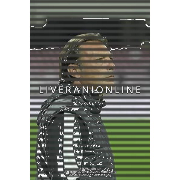 10 11 2025 Salerno. Stadio Arechi. Serie C. Salernitana-Crotone Nella foto Giuseppe Raffaele Foto Giuseppe Cuozzo/Agenzia Liverani- AGENZIA ALDO LIVERANI SAS